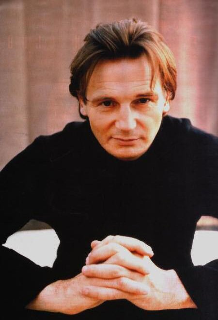 图片标题:连姆·尼森写真 #0079