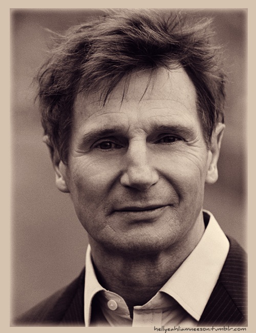 连姆·尼森 liam neeson 写真 #0126