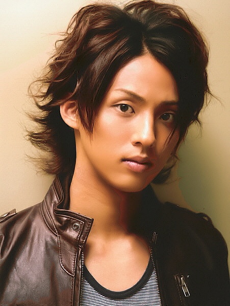 藤谷太辅 taisuke fujigaya 写真 #0001