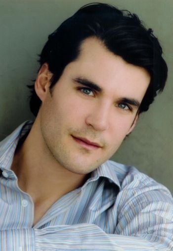 肖恩·马希尔 sean maher 写真 #0002