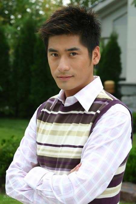 张亮liang zhang 写真 #0013