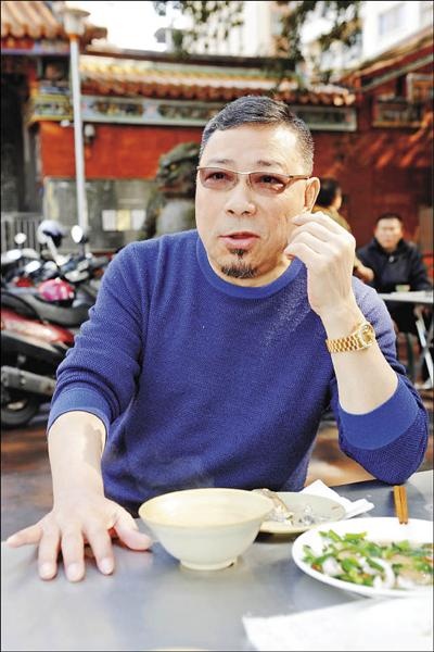 陈松勇 sung young chen 生活照 #0004