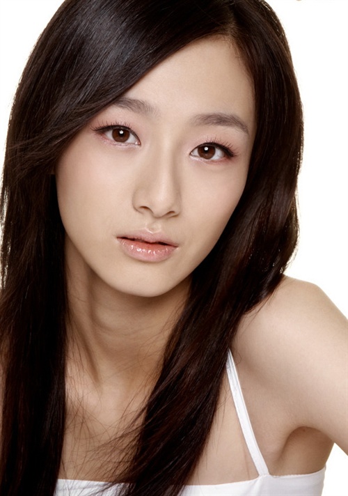 叶青qing ye 写真 #0012