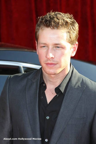 乔舒华·达拉斯 joshua dallas 生活照 #0005