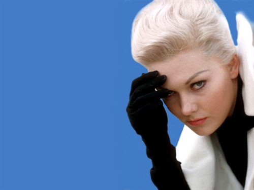 金·诺瓦克 kim novak 写真 #0051