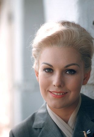 金·诺瓦克 kim novak 写真 #0054