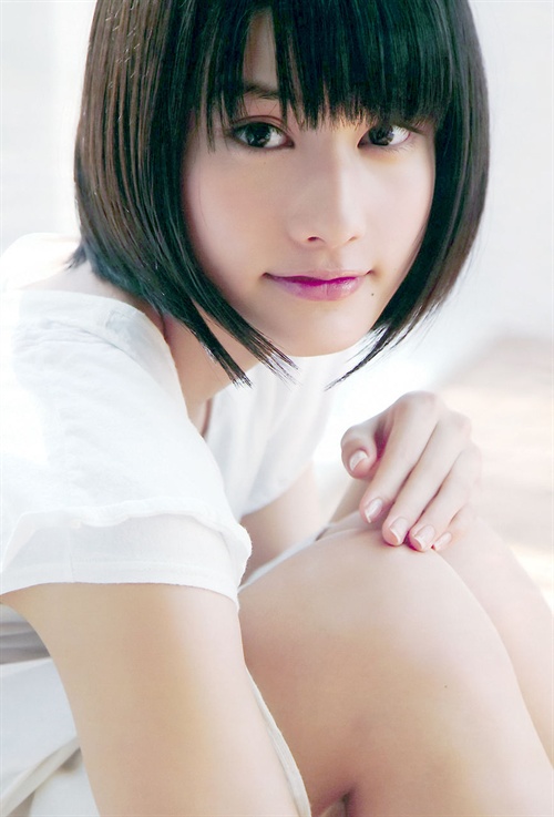 桥本爱 ai hashimoto 写真 #0008
