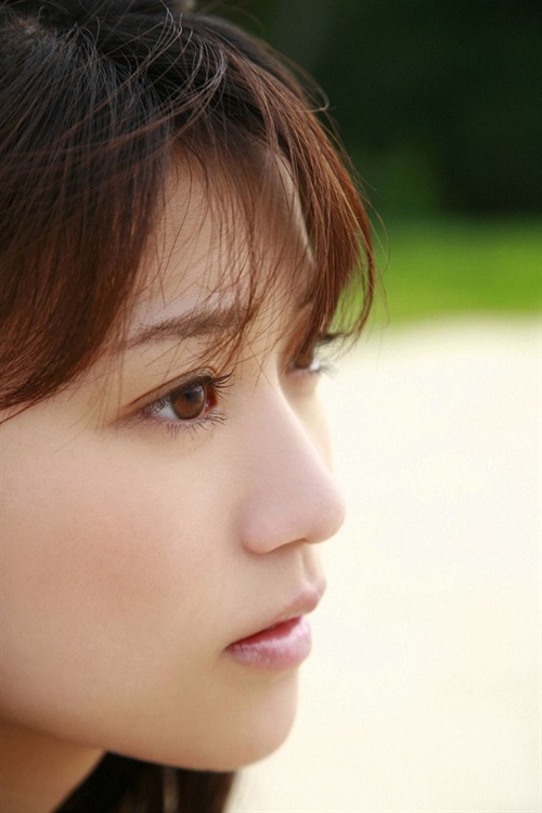 大岛优子 yko shima 写真 #0004