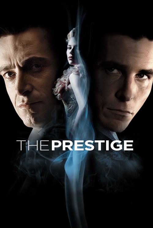 致命魔术the prestige(2006)海报 #07