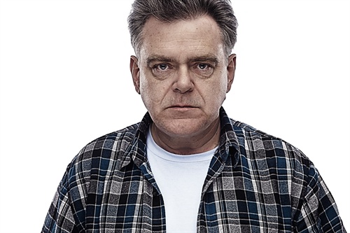 凯文·麦克纳利 kevin mcnally 写真 #0002