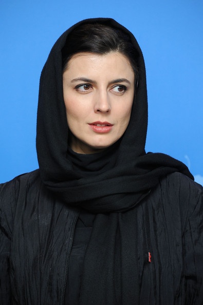 蕾拉·哈塔米 leila hatami 生活照 #0005