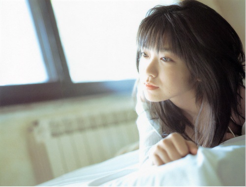 池胁千鹤 chizuru ikewaki 写真 #0002