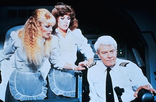 空前绝后满天飞 官方剧照