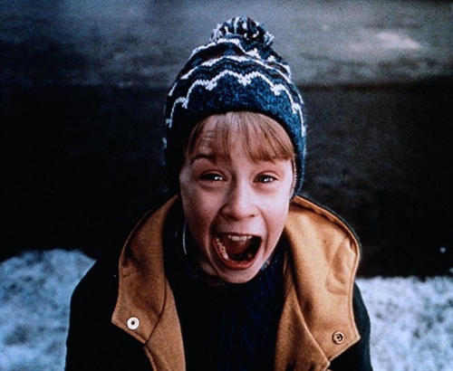 小鬼当家2 官方剧照