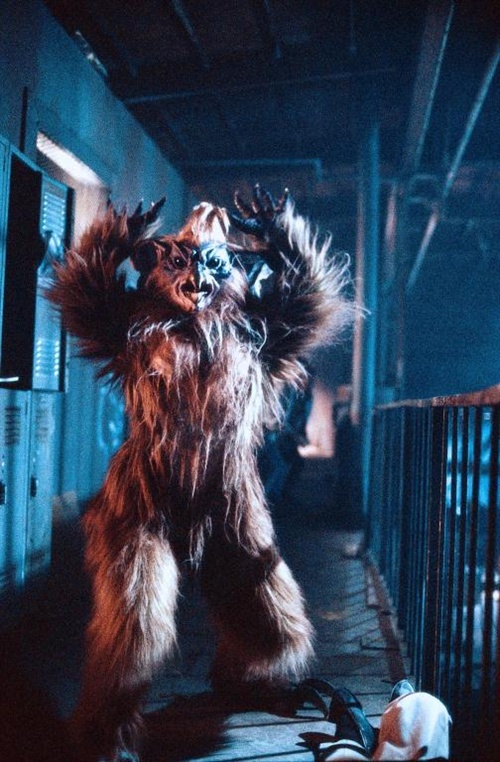 强殖装甲the guyver(1991)剧照 #09