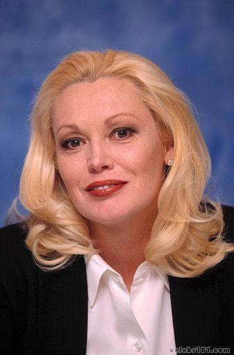 凯西·莫拉蒂 cathy moriarty 生活照#0015