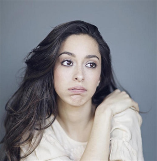 奥娜·卓别林 oona chaplin 写真 #0007