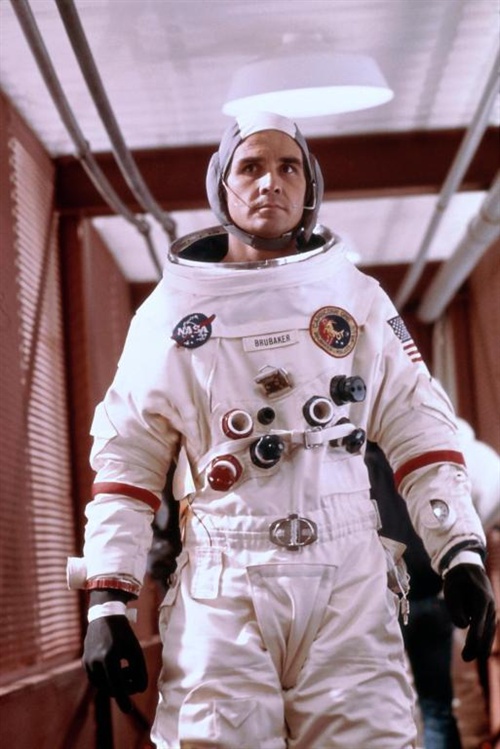 摩羯星一号 官方剧照