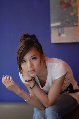 方皓玟 charmaine fong 写真 #0001