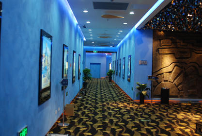 博纳国际影城(方庄店)